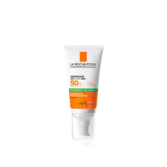 La Roche-Posay Anthelios Anti-Shine SPF 50+