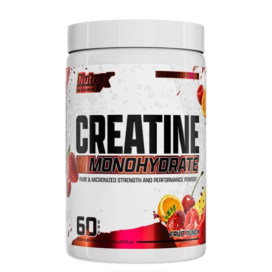 Nutrex Creatine Monohydrate