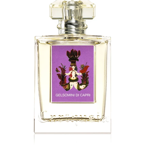 Carthusia Gelsomini Di Capri Eau De Parfum