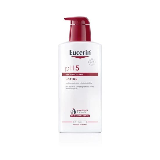 Eucerin pH5 Lotion