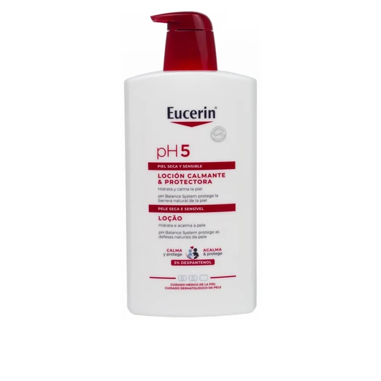Eucerin pH5 Lotion Sensitive Skin