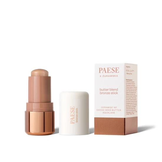 Paese Zurawska Butter Blend Bronze Stick