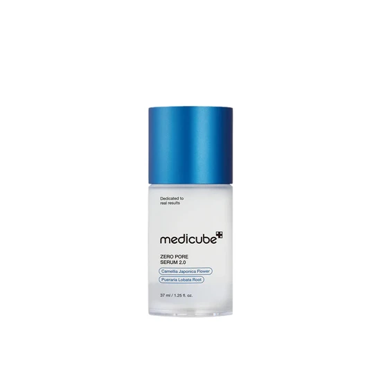 Medicube Zero Pore Serum 2.0