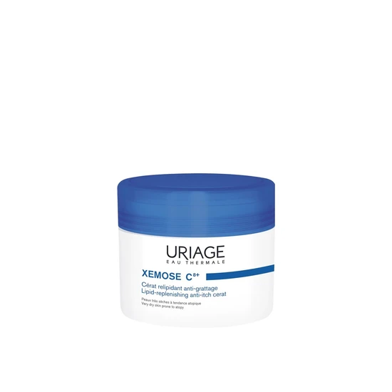 Uriage Xemose C8+ Lipid-Replenishing Anti-Itch Cerat