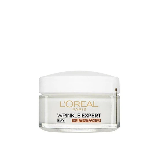 L'Oreal Paris Wrinkle Expert Anti-Wrinkle Day Cream 65+