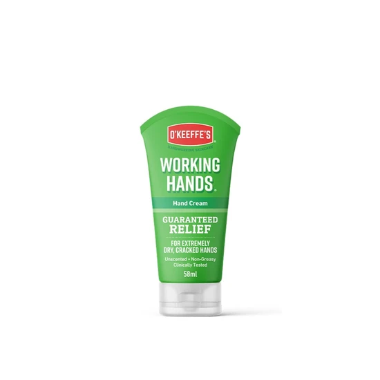 Okeeffe's Working Hands Hand Cream 58Ml