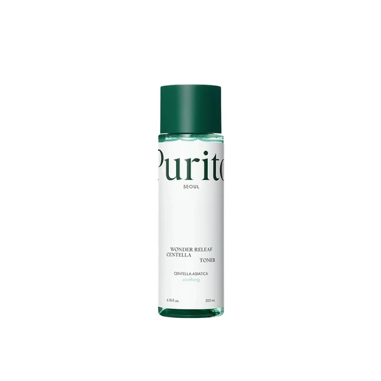 Purito Wonder Releaf Centella Toner