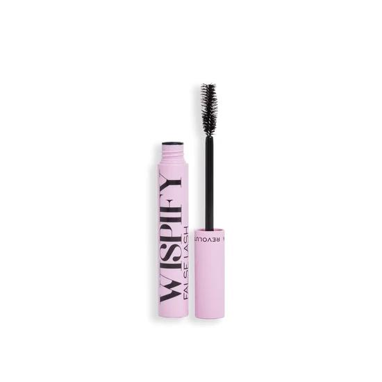 Revolution Wispify False Lash Mascara