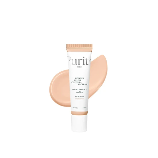 Purito Wonder Releaf Centella BB Cream SPF 30