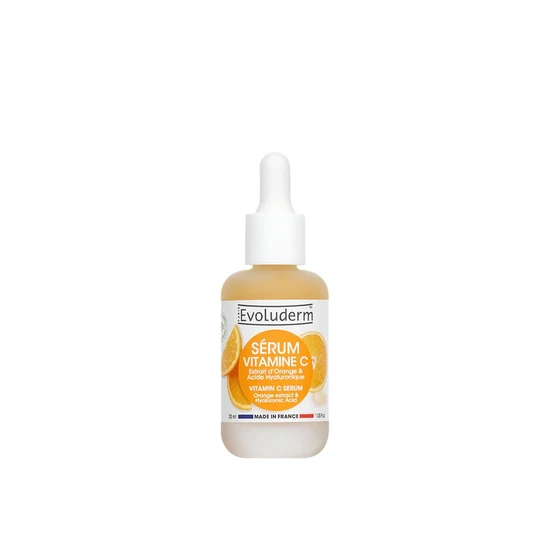 Evoluderm Vitamin C Serum