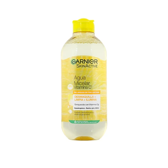 Garnier Vitamin C Micellar Water
