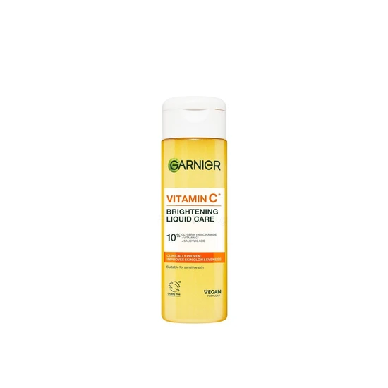 Garnier Vitamin C Brightening Liquid Care