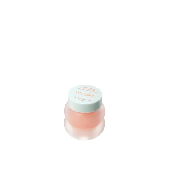 TOCOBO Vita Glazed Lip Mask