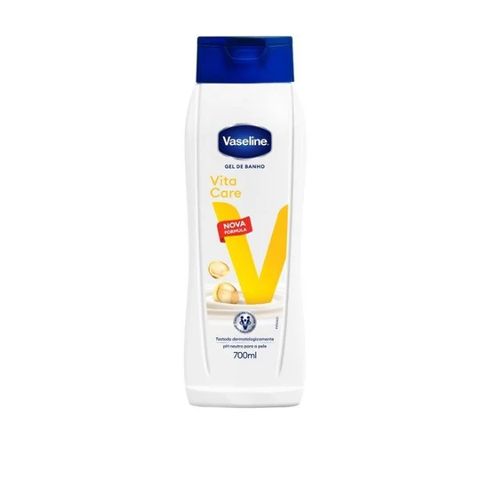 Vaseline Vita Care Shower Gel