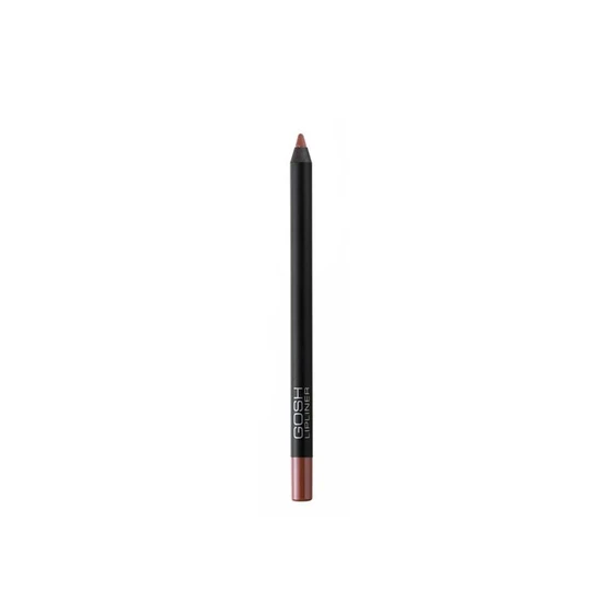Gosh Velvet Touch Waterproof Lip Liner