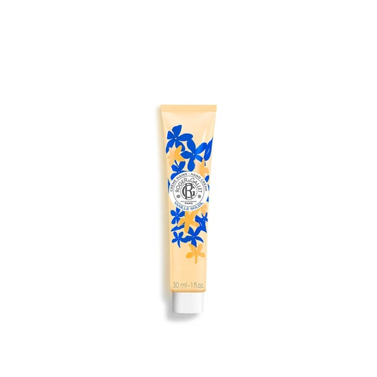 Roger & Gallet Vanille Soleil Hand Cream