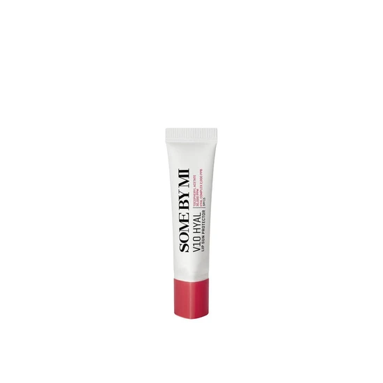Some by Mi V10 Hyal Lip Protector SPF 15 Berry