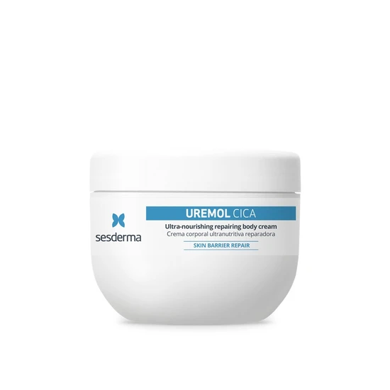 Sesderma Uremol Cica Ultra-Nourishing Repairing Body Cream