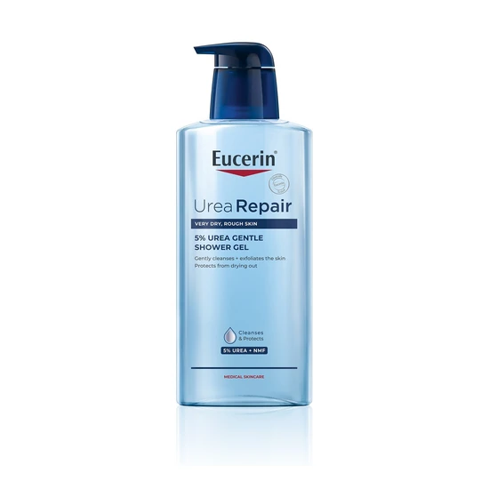Eucerin UreaRepair 5% Urea Gentle Shower Gel