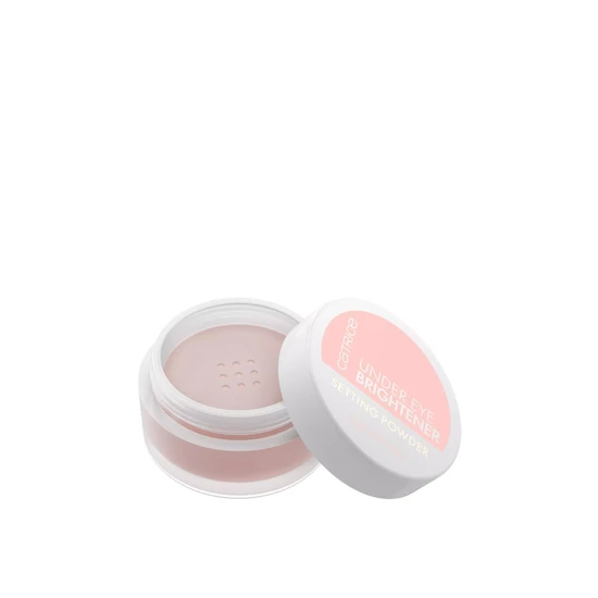 Catrice Under Eye Brightener Setting Powder
