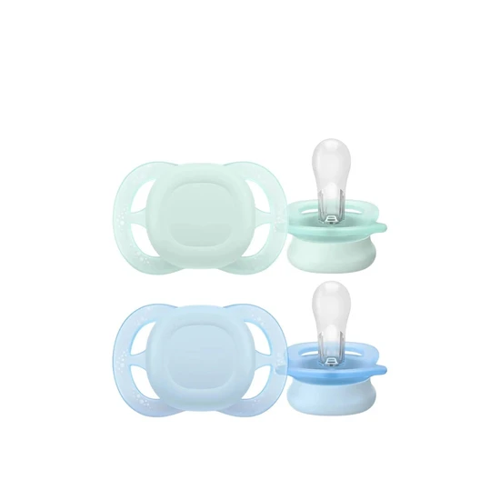 Philips Ultra Start Pacifier 0-2m