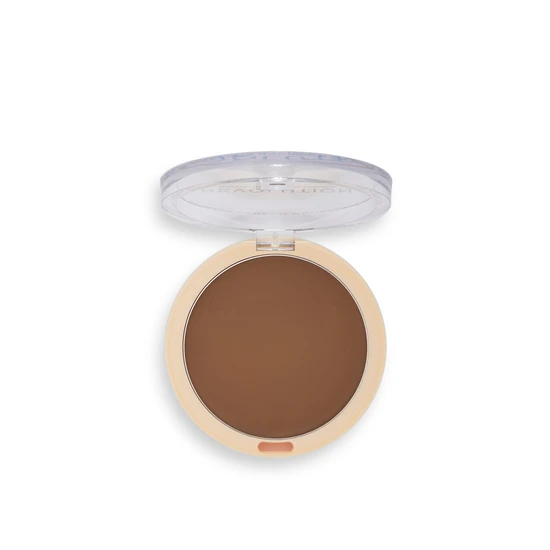 Revolution Ultra Cream Bronzer