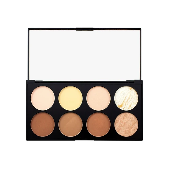 Revolution Ultra Contour Palette