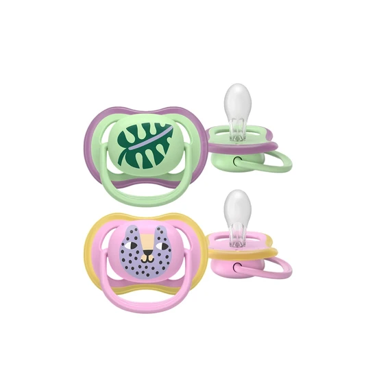 Philips Ultra Air Pacifier 6-18m