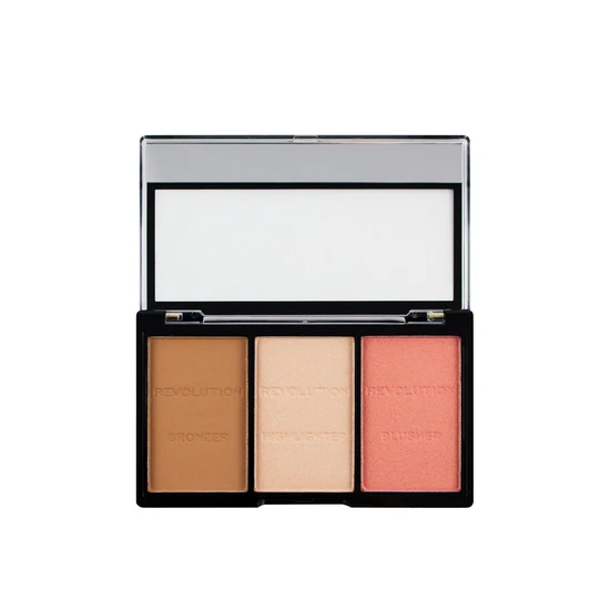 Revolution Ultra Sculpt & Contour Kit