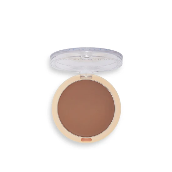 Revolution Ultra Cream Bronzer