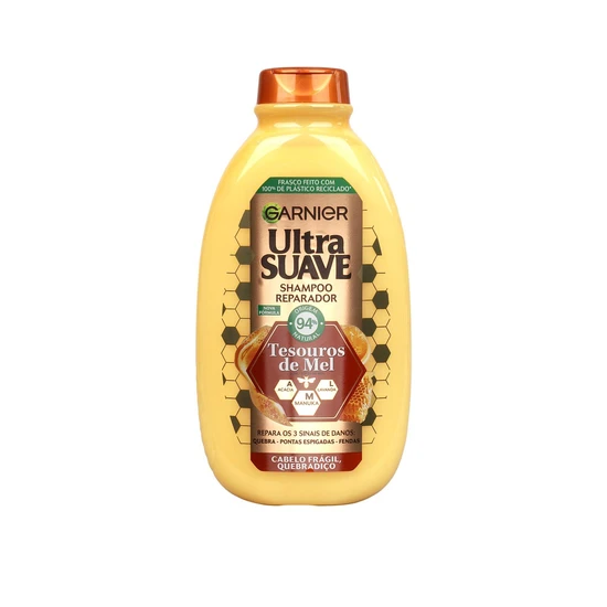 Garnier Ultimate Blends Honey Treasures Shampoo
