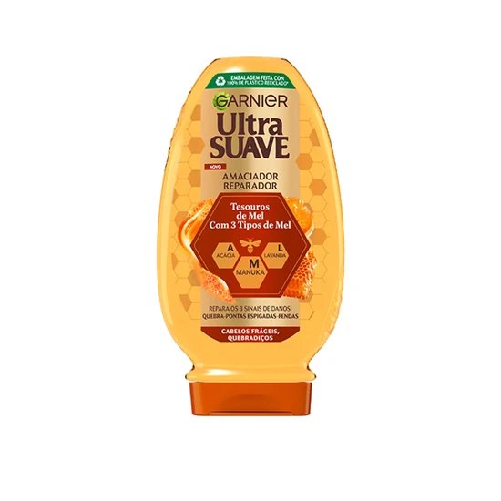 Garnier Ultimate Blends Honey Treasures Conditioner
