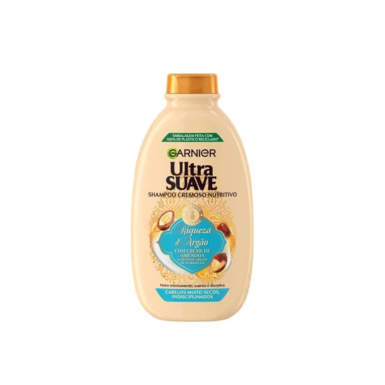 Garnier Ultimate Blends Argan Richness Shampoo