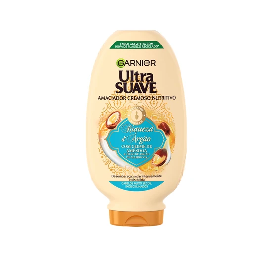 Garnier Ultimate Blends Argan Richness Conditioner