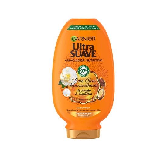Garnier Ultimate Blends Argan Oil Conditioner
