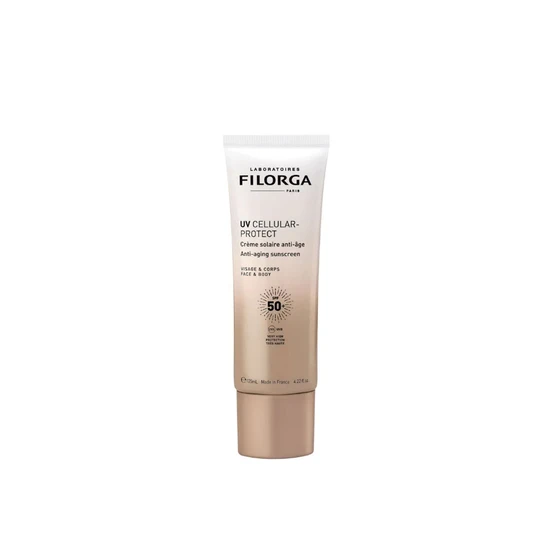 Filorga UV Celular-Protect Face & Body Sunscreen SPF 50+