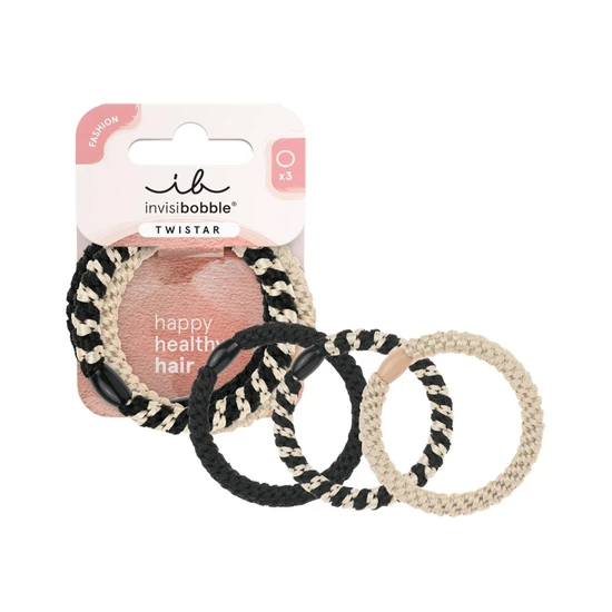 Invisibobble Twistar Classical Braids