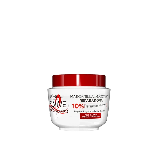 L'Oreal Elvive Total Repair 5 Hair Mask