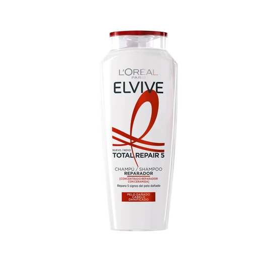 L'Oreal Elvive Total Repair 5 Shampoo