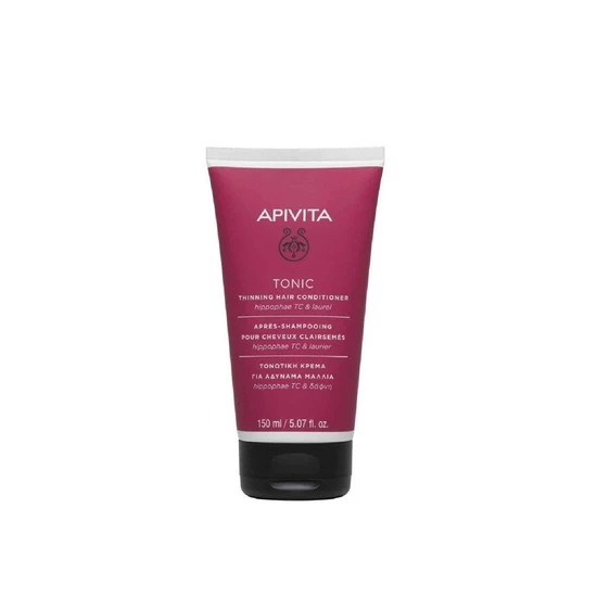APIVITA Tonic Conditioner Thinning Hair