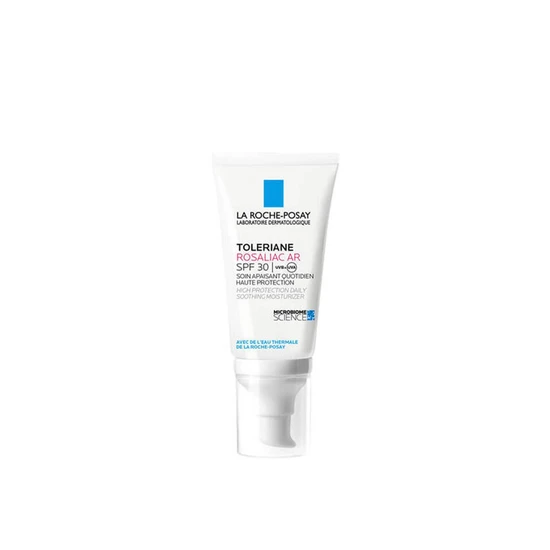 La Roche-Posay Toleriane Rosaliac AR Soothing Moisturiser SPF 30