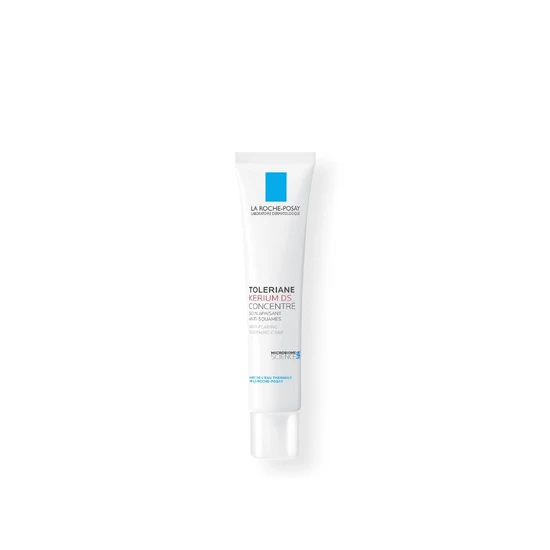 La Roche-Posay Toleriane Kerium DS Concentrate Seborrheic Dermatitis