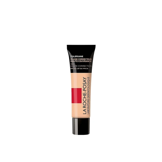 La Roche-Posay Toleriane Full Coverage Corrective Fluid Foundation SPF 25