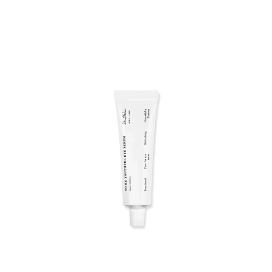 Dr. Althea To Be Youthful Eye Serum