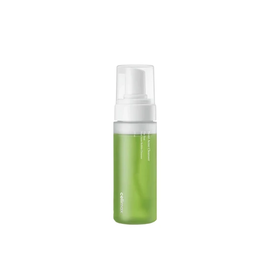 CELIMAX The Real Noni Acne Bubble Cleanser