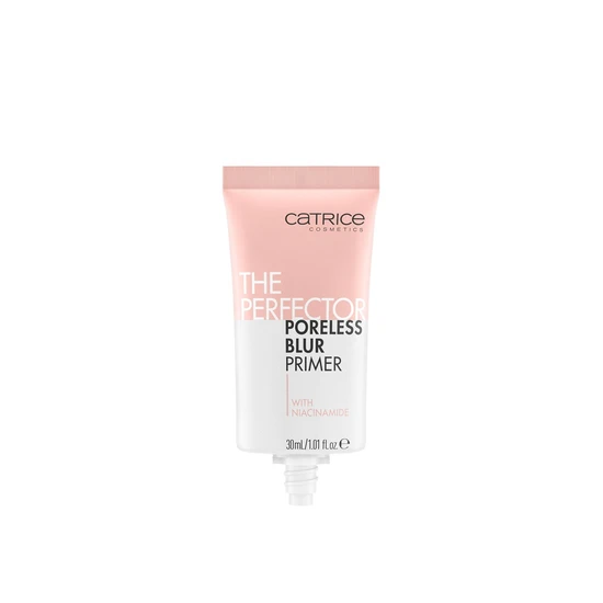 Catrice The Perfector Poreless Blur Primer