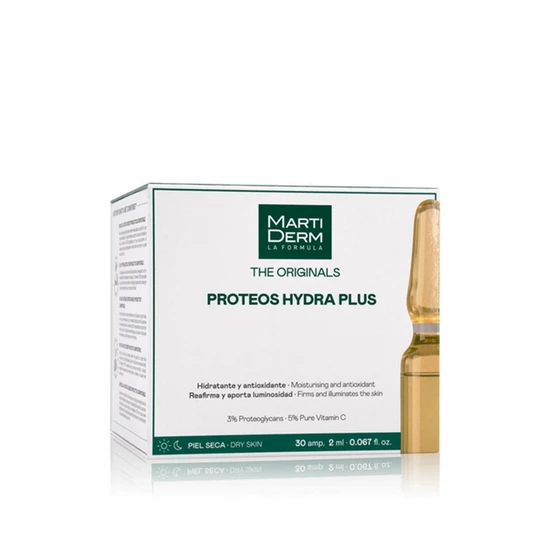 Martiderm The Originals Proteos Hydra Plus Anti-Ageing