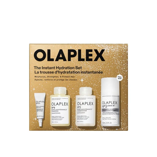 Olaplex The Instant Hydration Set