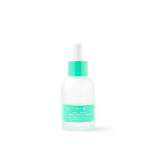 Glow Hub The Glow Giver Facial Serum