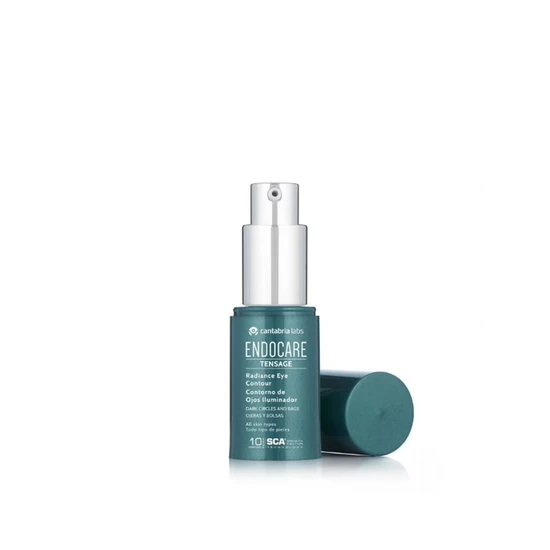Endocare Tensage Firming Radiance Eye Contour